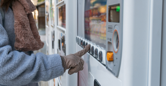 Решение для бизнеса